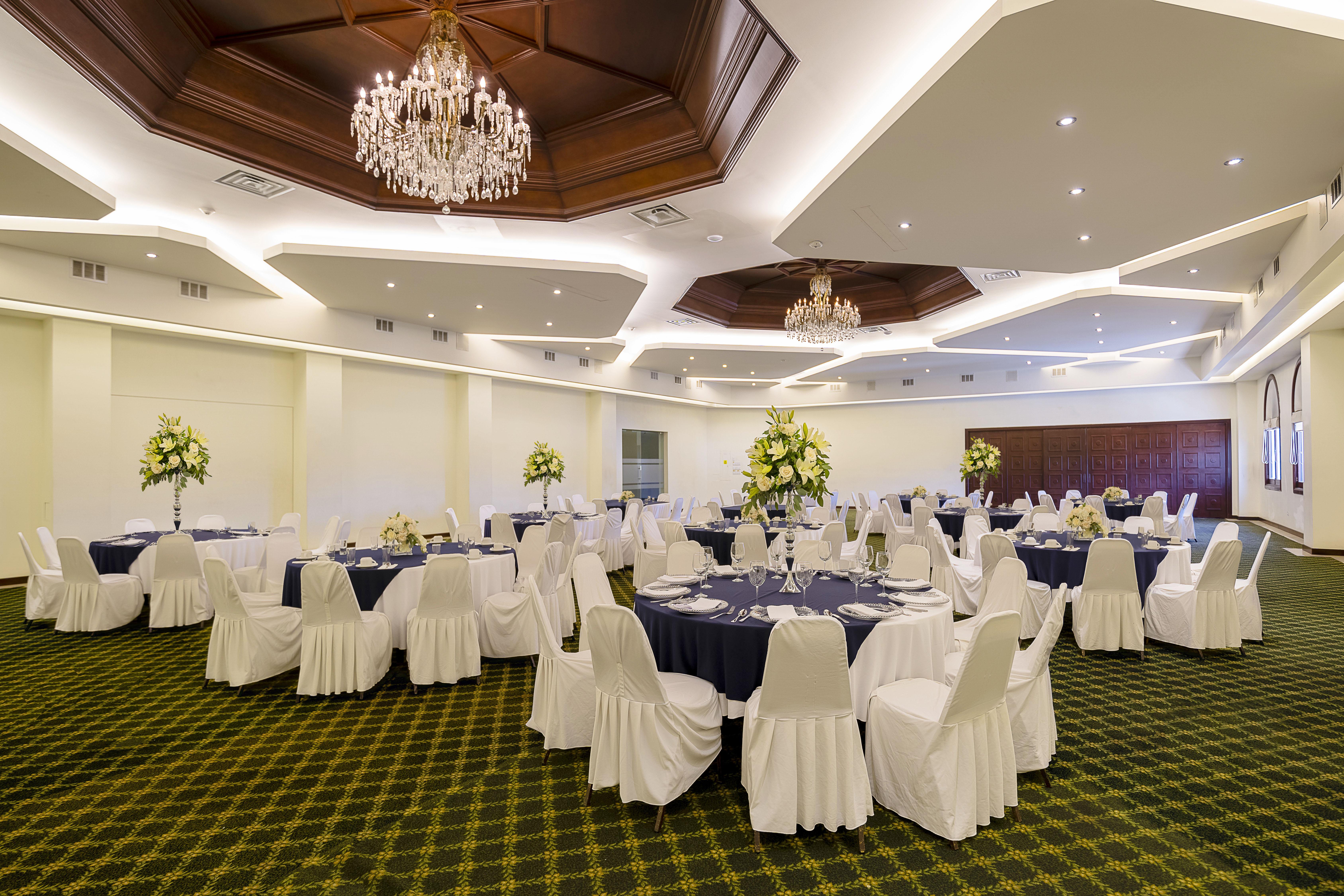 San Nicolas Hotel Casino Ενσενάντα Εξωτερικό φωτογραφία
