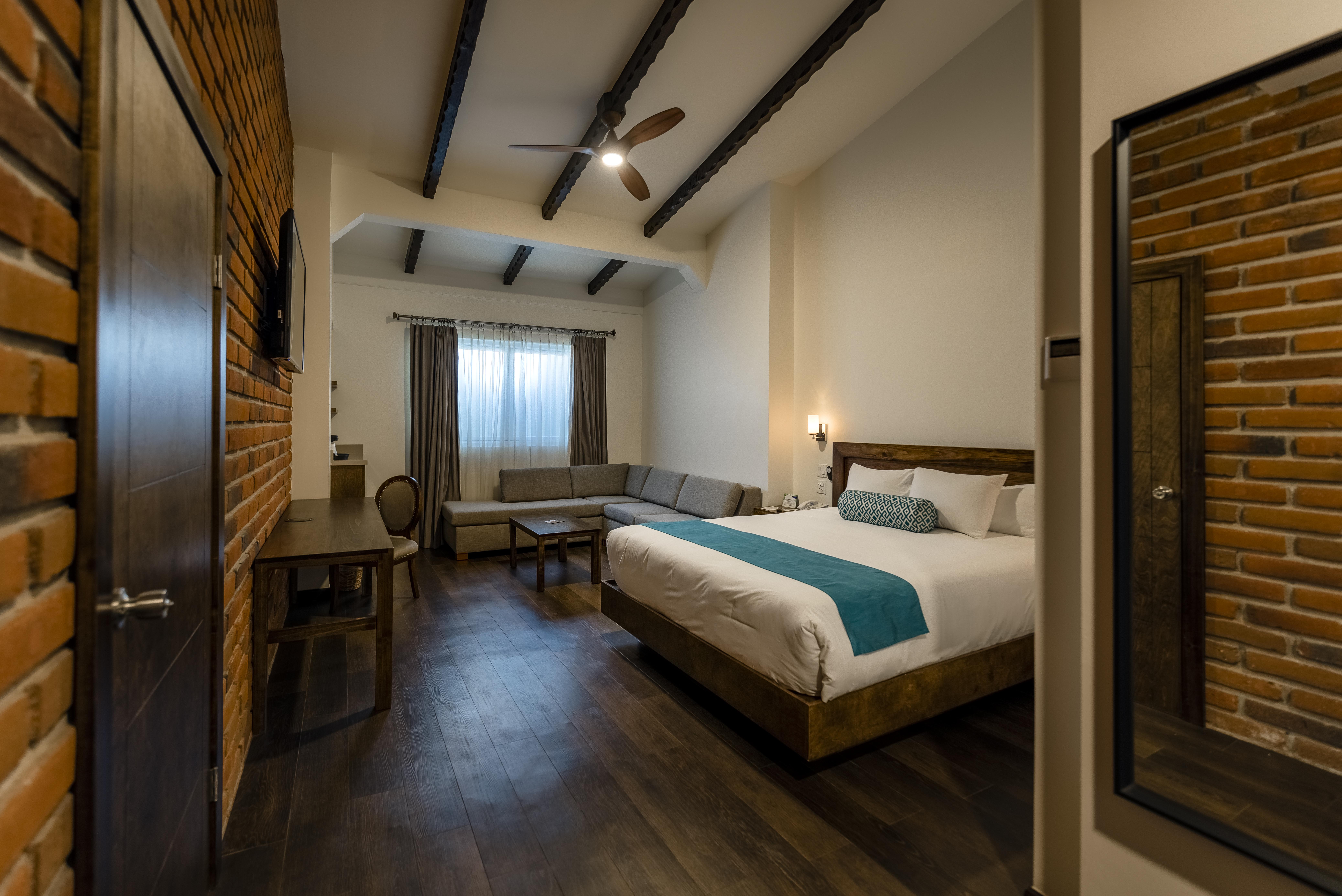 San Nicolas Hotel Casino Ενσενάντα Εξωτερικό φωτογραφία