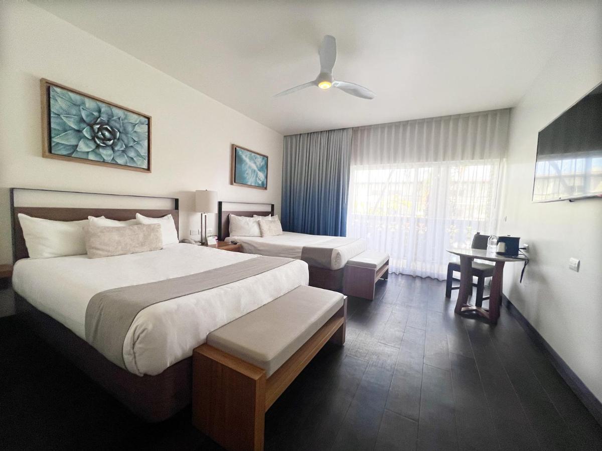 San Nicolas Hotel Casino Ενσενάντα Εξωτερικό φωτογραφία