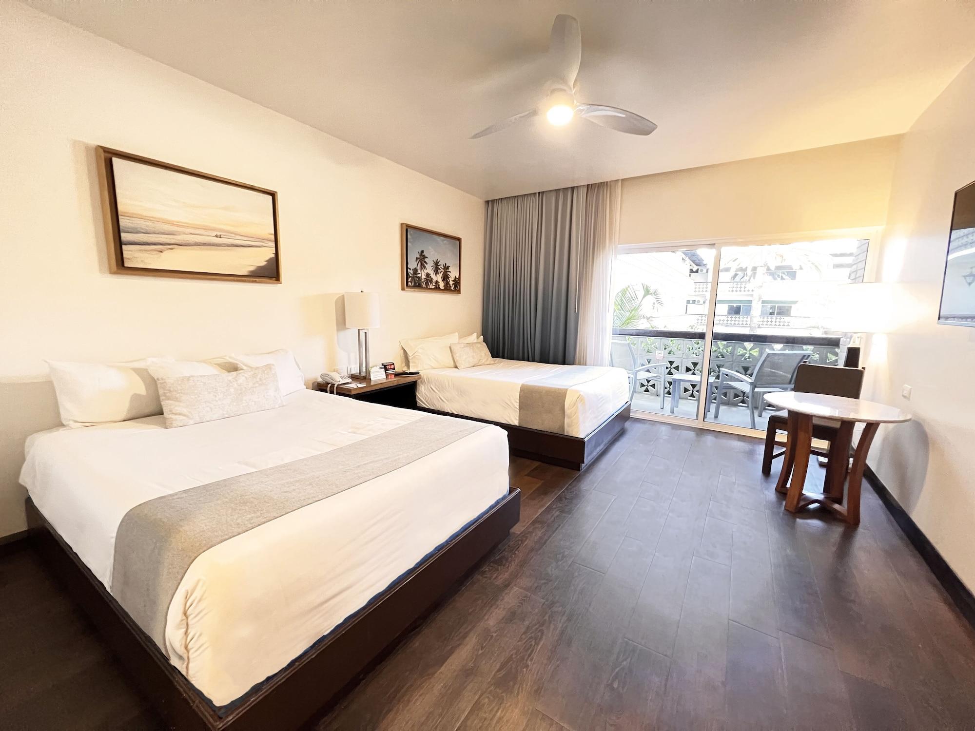 San Nicolas Hotel Casino Ενσενάντα Εξωτερικό φωτογραφία