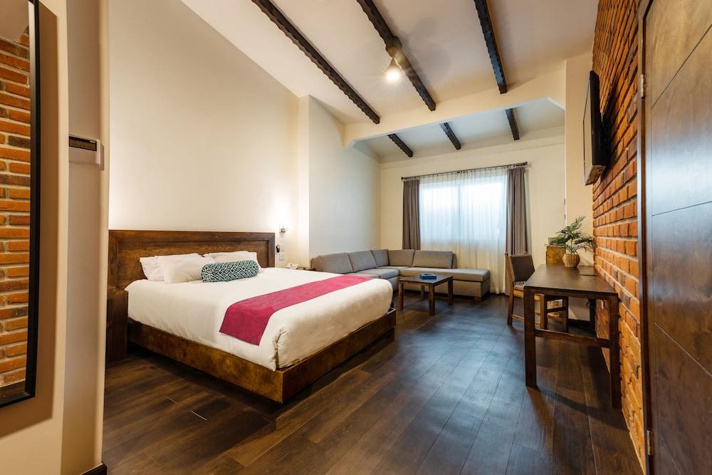 San Nicolas Hotel Casino Ενσενάντα Εξωτερικό φωτογραφία