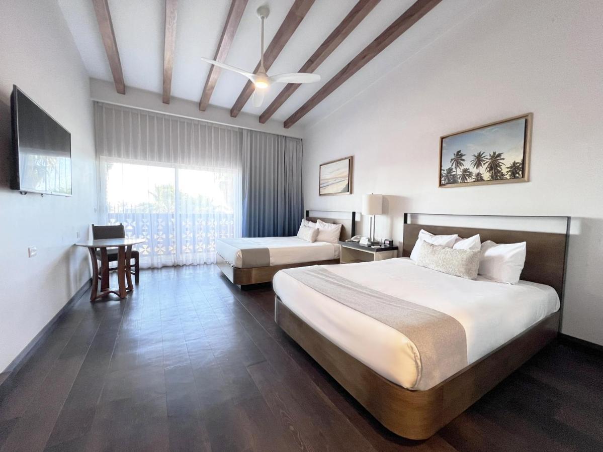 San Nicolas Hotel Casino Ενσενάντα Εξωτερικό φωτογραφία