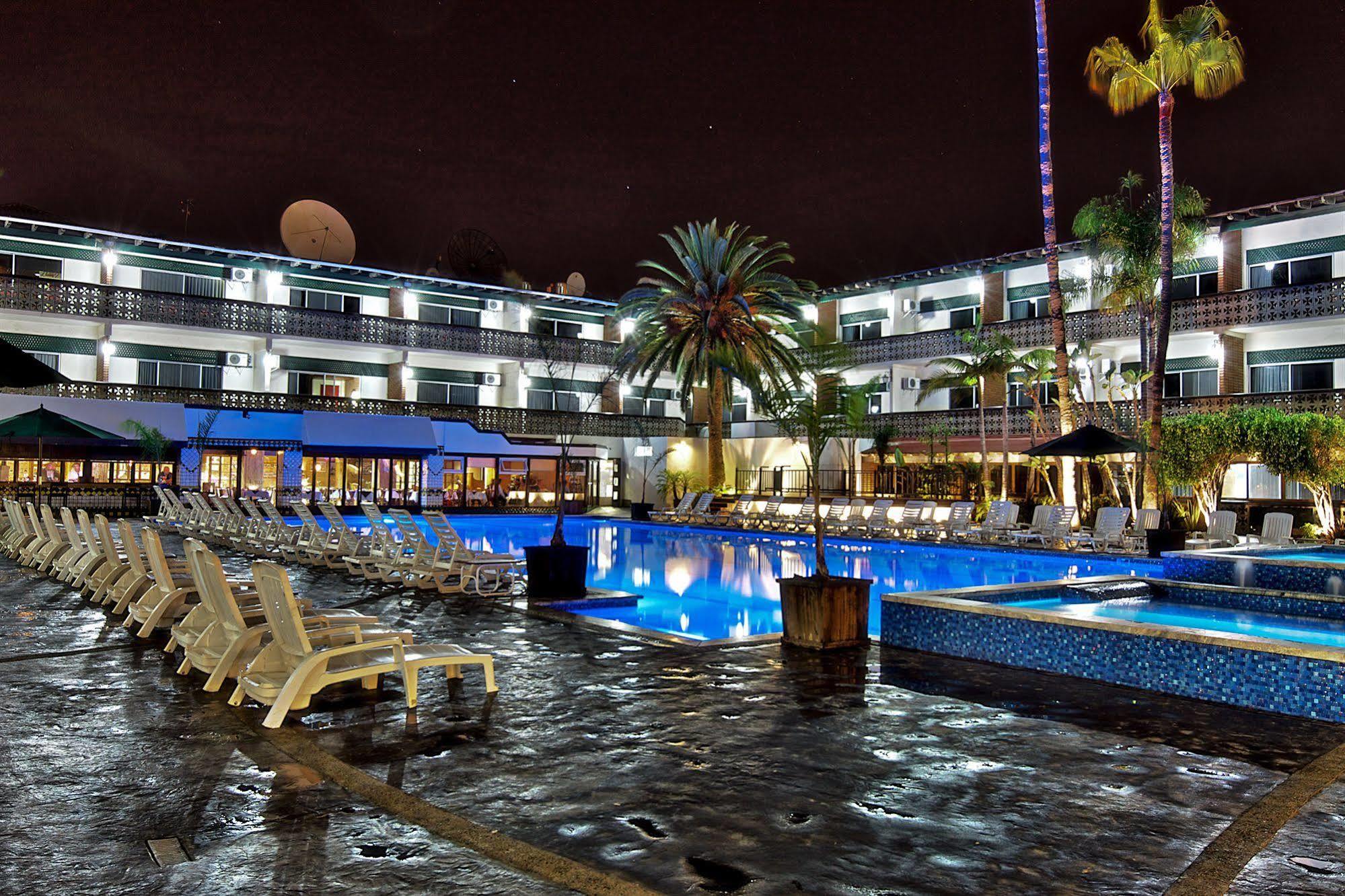 San Nicolas Hotel Casino Ενσενάντα Εξωτερικό φωτογραφία