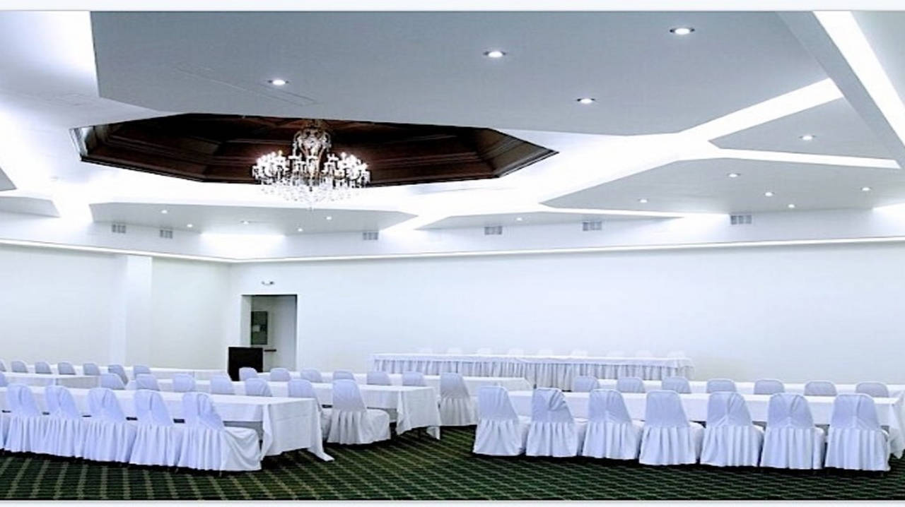 San Nicolas Hotel Casino Ενσενάντα Εξωτερικό φωτογραφία